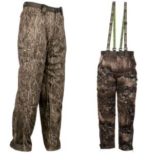 Men's Element Outdoors Scout Series Windproof Light Mid Pants