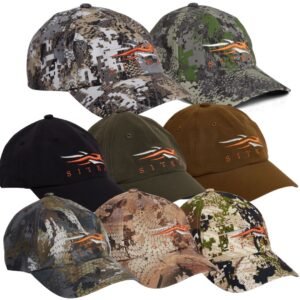 Men's Sitka Traverse Cap - Image 1