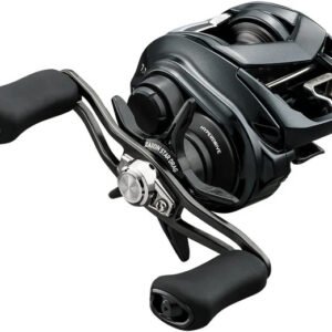 Daiwa Tatula SV TW70 Baitcasting Reel - Image 1