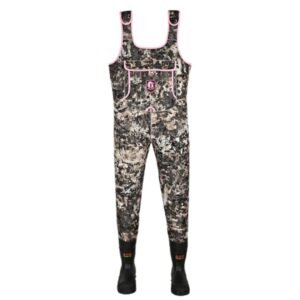 Women's Gator Waders Retro Waders - Image 1