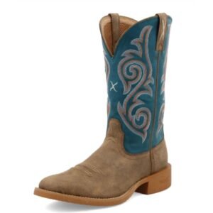 Women's Twisted X 11" Tech X Boot - Image 1