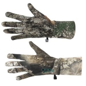 Women's DSG Tech 3.0 Liner Glove - Image 1