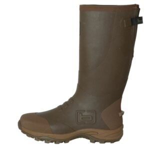 Men's Banded Black Label Elite FeatherFlex Rubber Uninsulated Boot - Image 1