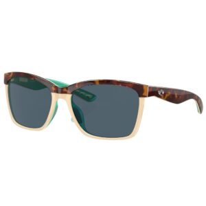 Costa Del Mar Anaa Polarized Sunglasses - Image 1