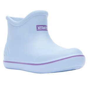Youth Xtratuf Ankle Deck Boot - Image 1