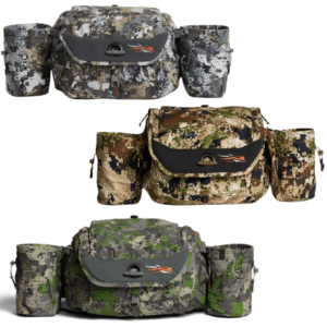 Sitka Gear Tool Belt - Image 1