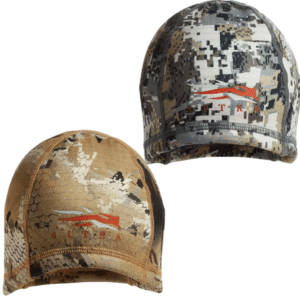 Youth Sitka Beanie - Image 1