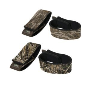 Drake Ankle Garters - Image 1