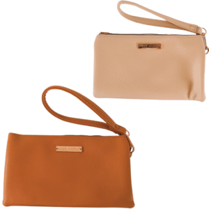 Women's Simply Southern Bag Leather Crossbody - Image 1