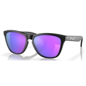 Oakley Frogskins Prizm Sunglasses - Image 1