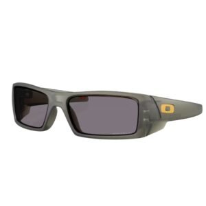 Oakley Gascan Latitude Collection Prizm Polarized Lenses Sunglasses - Image 1
