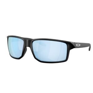Oakley Gibston XL Sunglasses Men's Polarized 62mm - Image 1