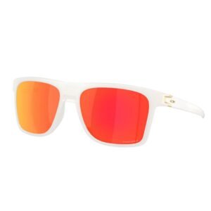 Oakley Leffingwell Matte Vapor with Prizm Lenses - Image 1