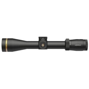 Leupold VX-5HD 2-10x42 30mm CDS-ZL2 Illuminated FireDot Duplex - Image 1