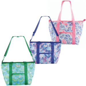 Simply Southern Tote Bag Cooler - Image 2