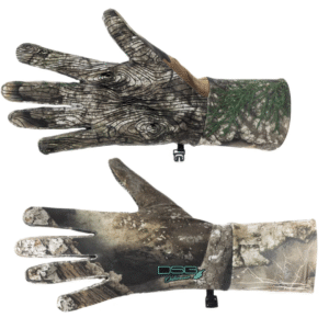 Women's DSG Tech 3.0 Liner Glove - Image 2