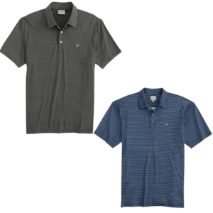 Men's Heybo Wander Polo - Image 2
