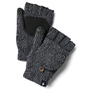 Women's Smartwool Cozy Grip Flip Mittens - Image 2