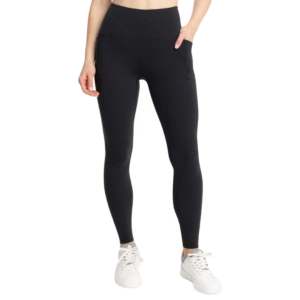 Women's Free Fly All Day Pocket Leggings - Image 2