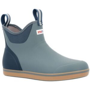 Men's Xtratuf 6" Ankle Deck Boots - Image 1