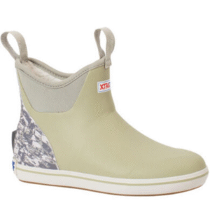 Women's Xtratuf 6" Trolling Pack Ankle Deck Boot - Image 2