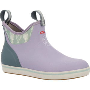 Women's Xtratuf 6" Ankle Deck Boot - Image 2