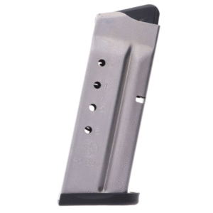Smith and Wesson M&P Shield 40 6 Round Magazine - Image 1