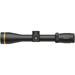 Leupold VX-5HD 2-10x42 30mm CDS-ZL2 Illuminated FireDot Duplex - Image 2