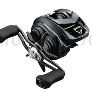 Daiwa Tatula SV TW70 Baitcasting Reel - Image 2