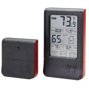 Hornady Wireless Digital Hygrometer