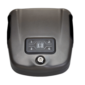 Hornady RAPiD Safe Shotgun Wall Lock