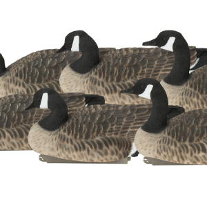 Avery GHG Pro Grade XD Canada Goose Floater Decoys