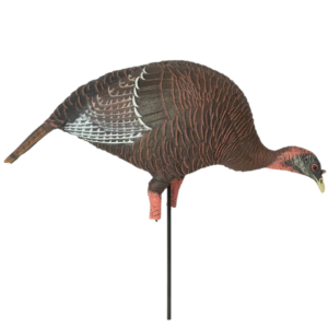 Avery GHG Pro Grade XD Feeding Hen Turkey Decoy