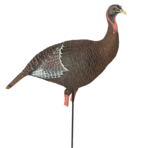 Avery GHG Pro Grade XD Feeding Hen Turkey Decoy