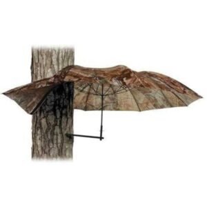 Ameristep Doghouse Run & Gun Ground Blind
