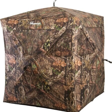 Ameristep Doghouse Ground Blind