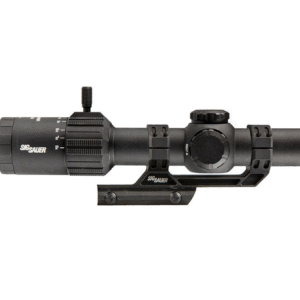 Sig Sauer Tango MSR 1-8x24 Riflescope - Image 1