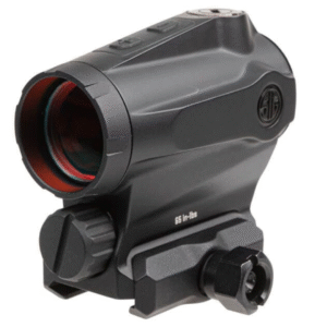 Sig Sauer Romeo 5XDR Generation II Red Dot Sight - Image 1