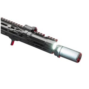 Holosun RAID Rifle Area Illumination Device - Image 1