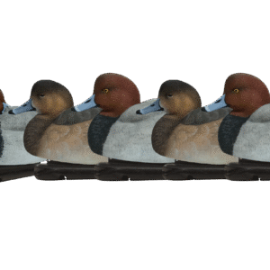 Avian-X Top Flight Red Head - Image 1