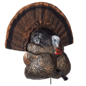 Flextone Thunder Creeper Strutter Decoy - Image 1