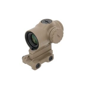 Primary Arms SLx 1X MicroPrism with Red Illuminated ACSS Cyclops Gen II Reticle - Image 1