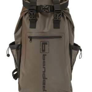 Banded Arc Welded Day Pack - Image 1