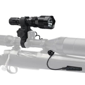 Cyclops Varmint Light 730 Lumen Rechargeable Flashlight - Image 1