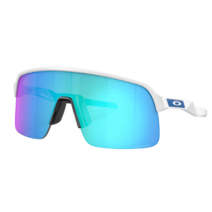 Oakley Sutro Lite Prizm Sapphire Sunglasses - Image 2