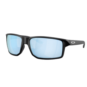 Oakley Gibston XL Sunglasses Men's Polarized 62mm - Image 2
