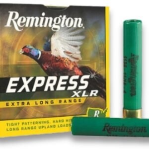 Remington Express XLR 410 Gauge 3" 11/16oz 7.5 Shot 25 Rounds - Image 1