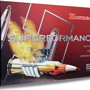 Hornady Superformance 270 Win 130gr SST 20 Rounds - Image 1