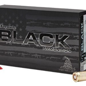 Hornady Black 300 Blackout 110gr V-Max 20 Rounds - Image 1