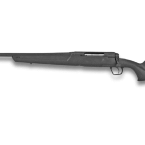 Savage Axis LH 400 Legend 18" Barrel Black - Image 1